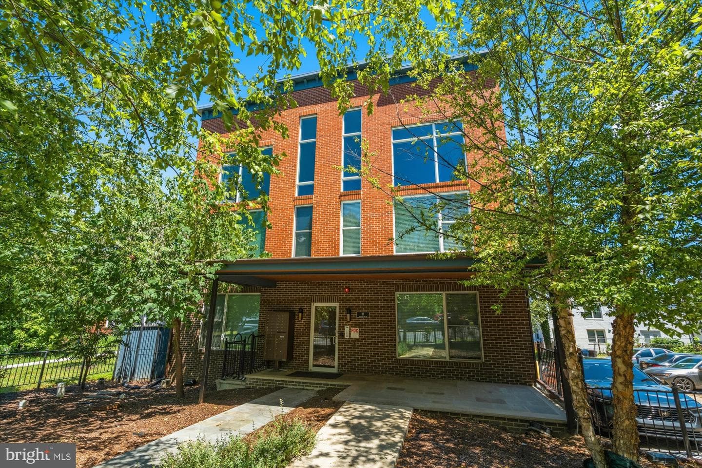 37 Missouri Avenue NW #12, Washington