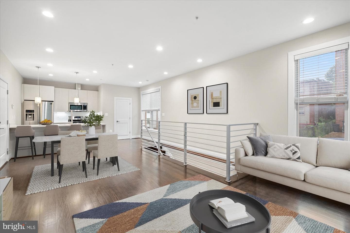 37 Missouri Avenue NW #12, Washington