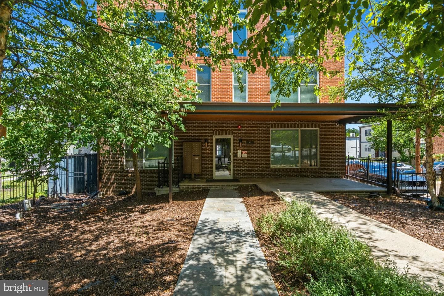 37 Missouri Avenue NW #12 photo 22