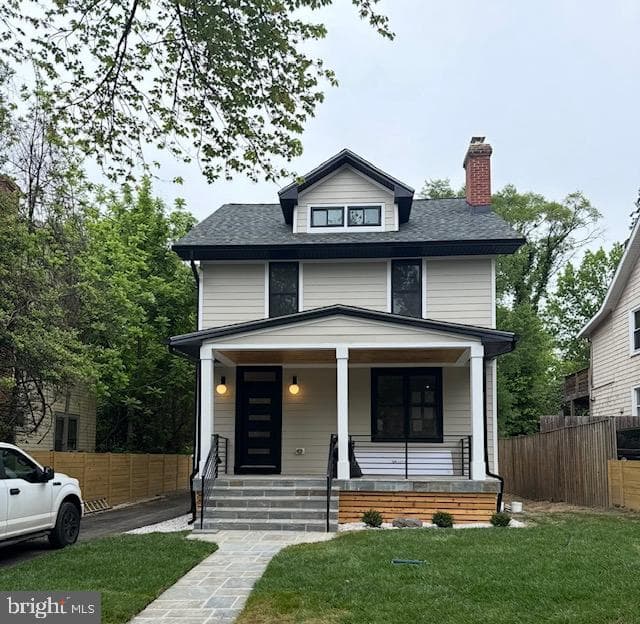 217 Sheridan Street NW