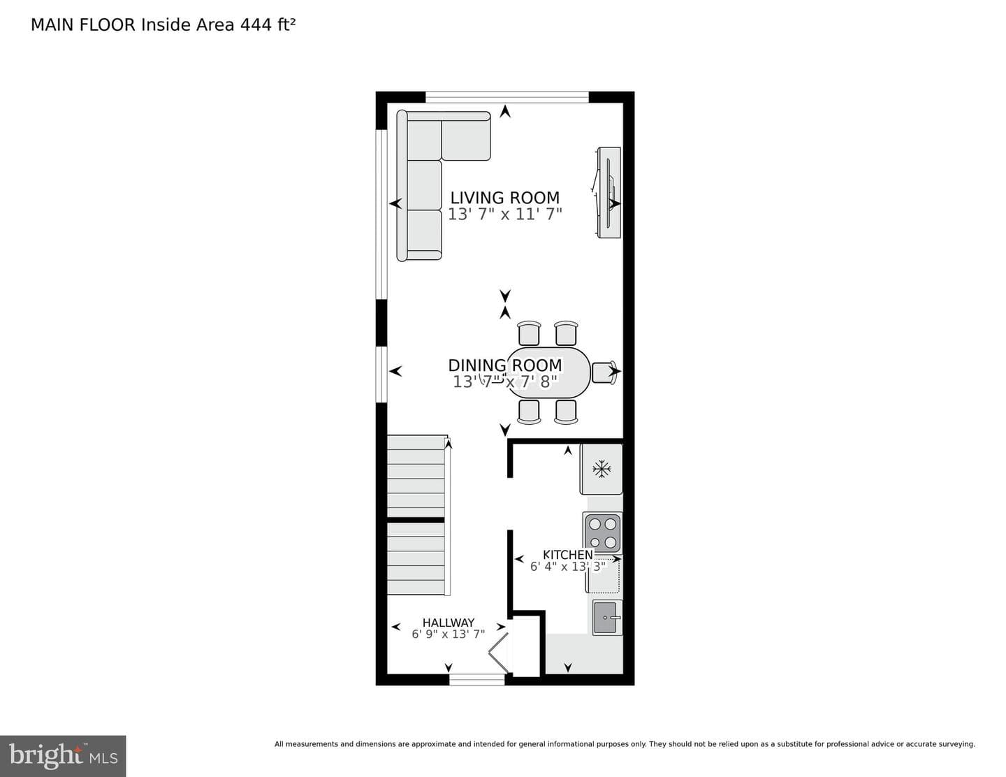 209 G Street SW #143 photo 3