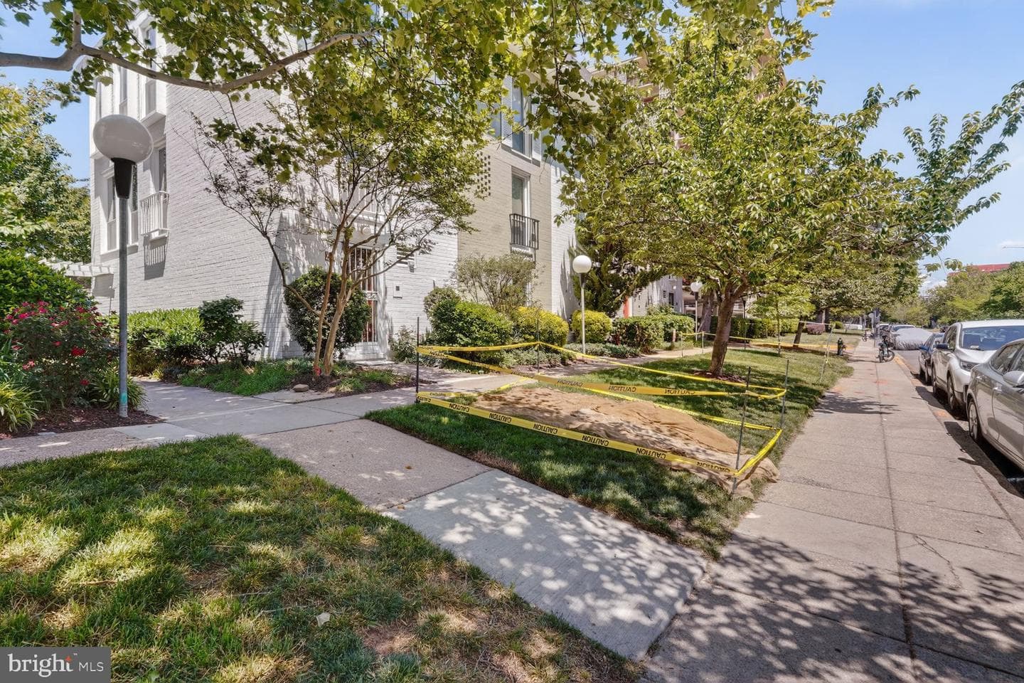 209 G Street SW #143 photo 33