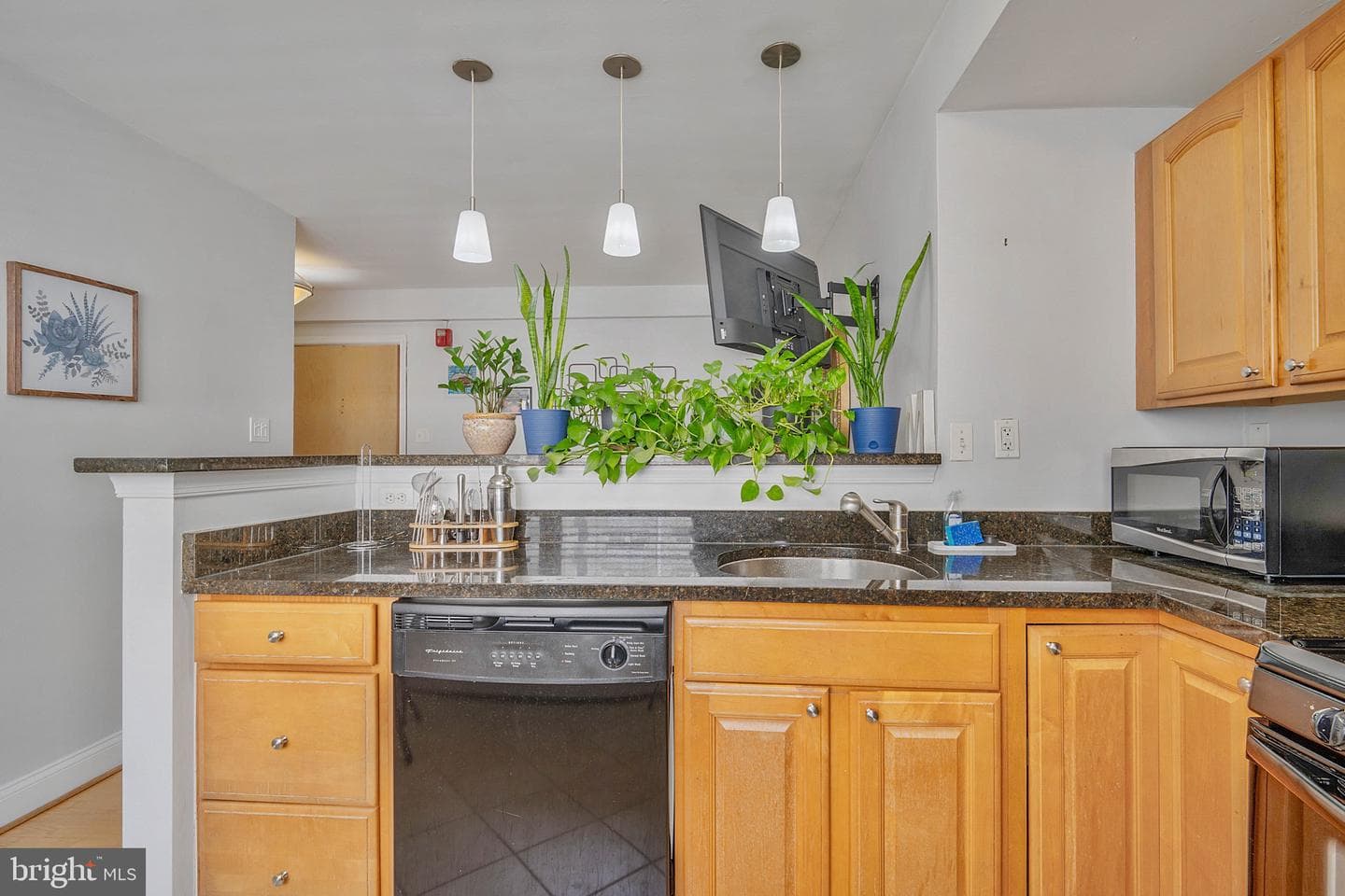 738 Longfellow Street NW #206 photo 15