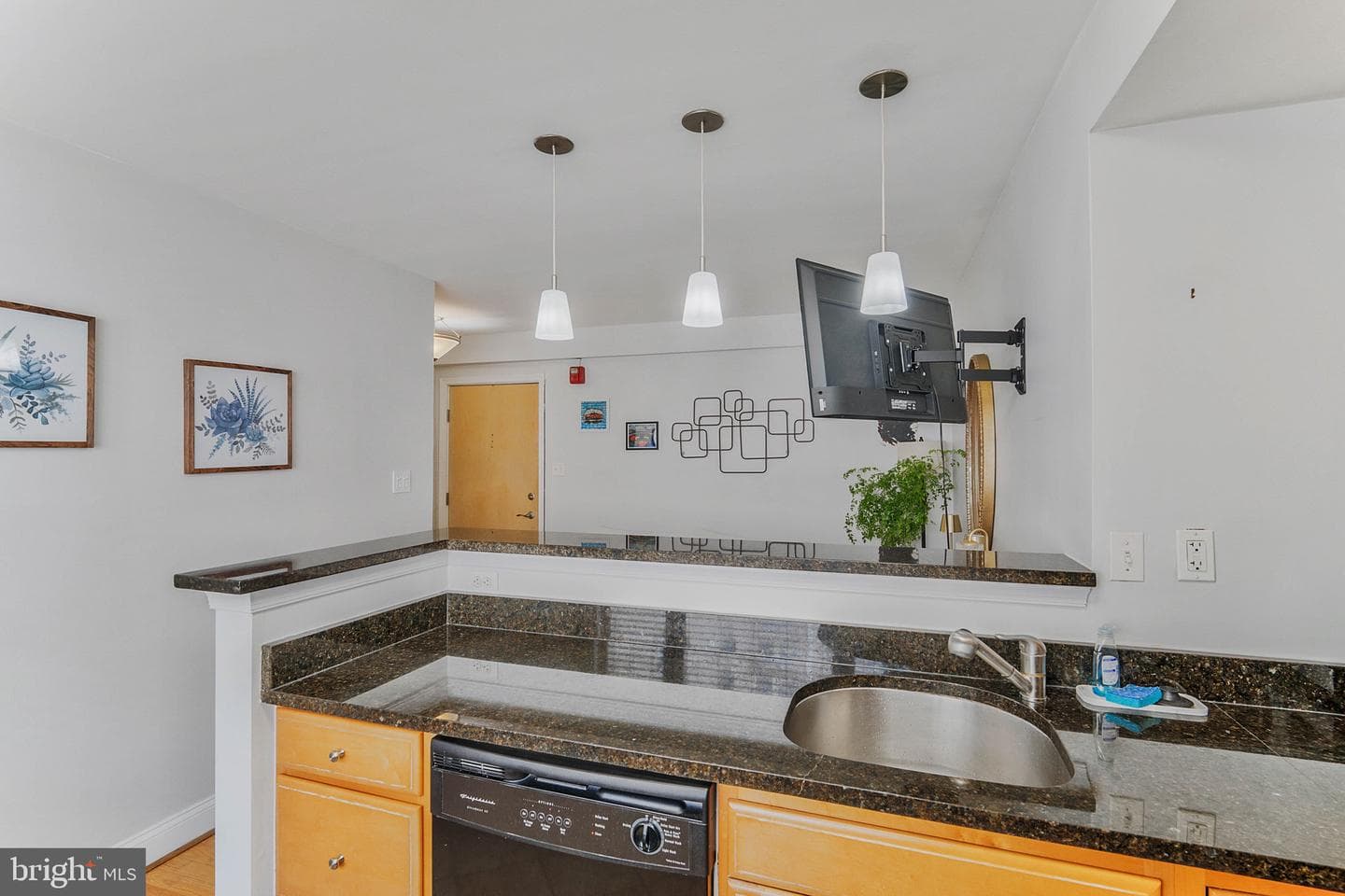 738 Longfellow Street NW #206 photo 17