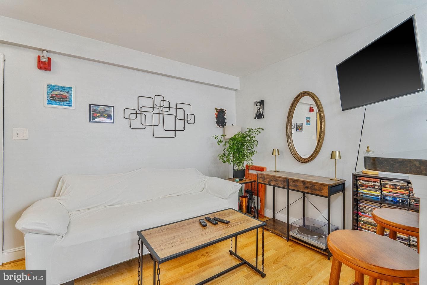 738 Longfellow Street NW #206 photo 9