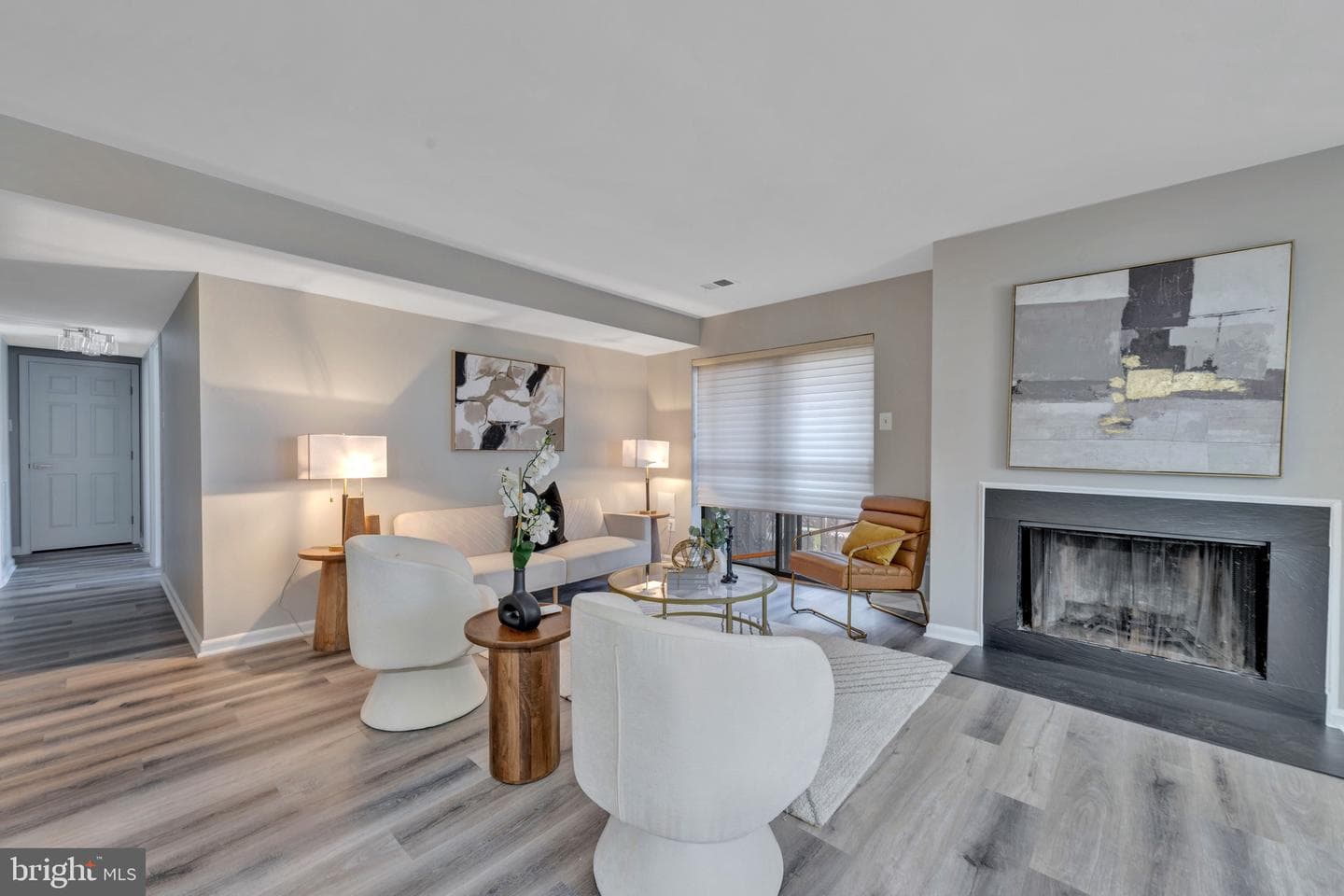 3436 Summit Court NE #3436, Washington