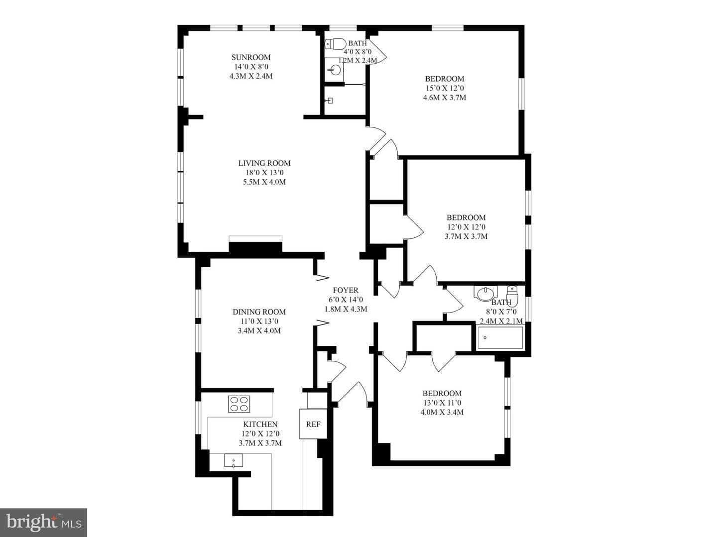 3041 Sedgwick NW #201-D photo 23