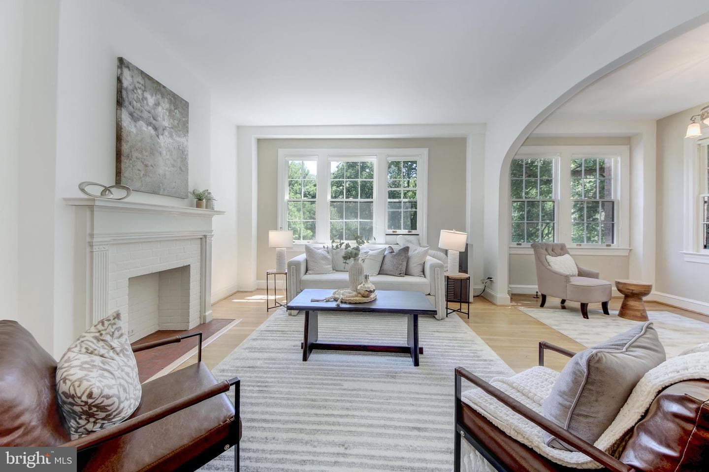 3041 Sedgwick NW #201-D photo 5