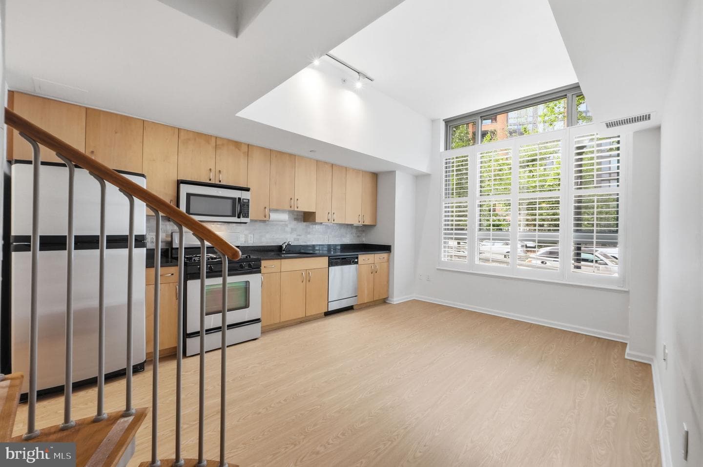 440 L Street NW #105, Washington