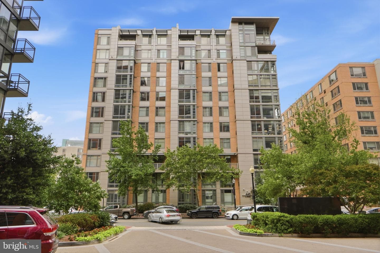 440 L Street NW #105, Washington