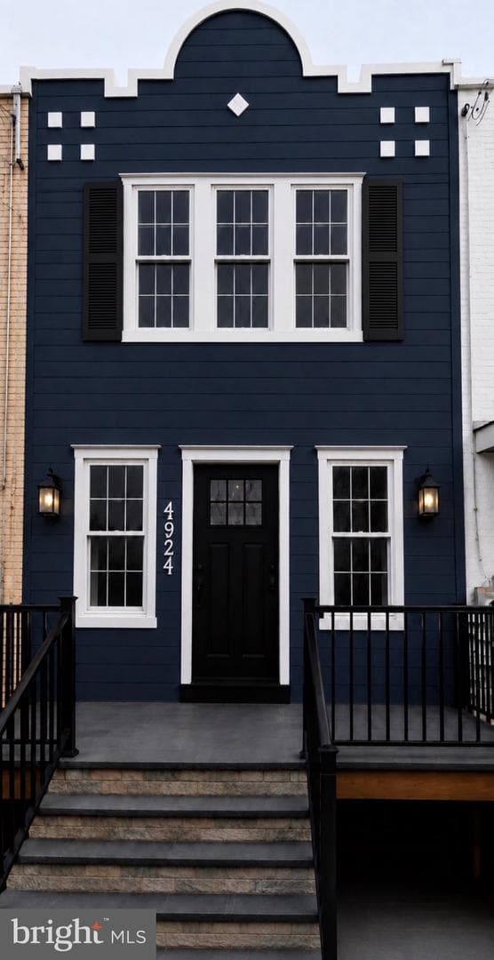 4924 7th Street NW, Washington