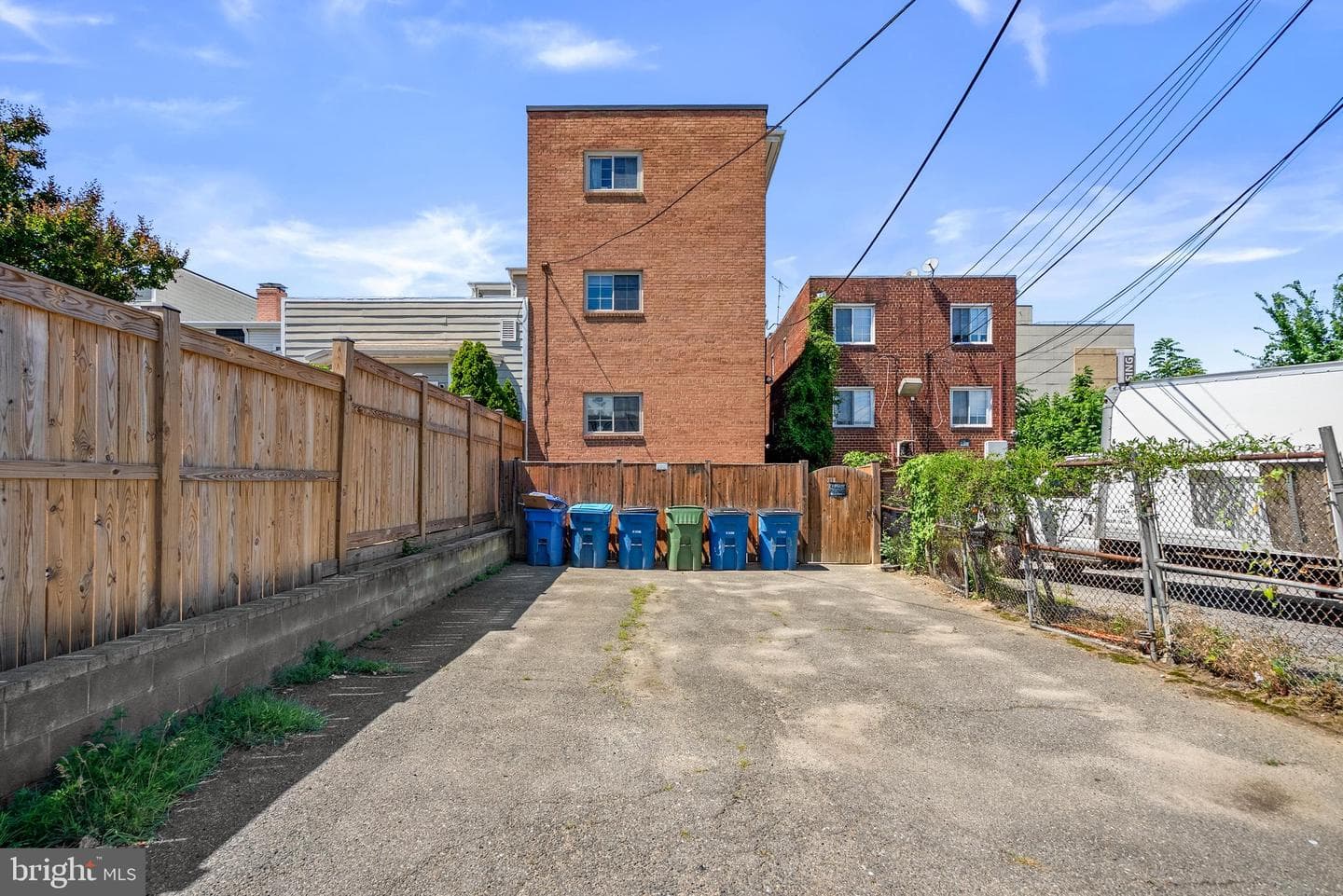 718 Park Road NW #1 photo 27