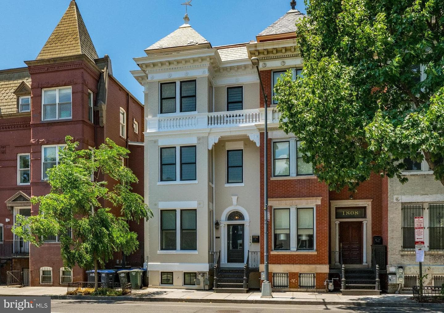 1806 9th Street NW #1, Washington