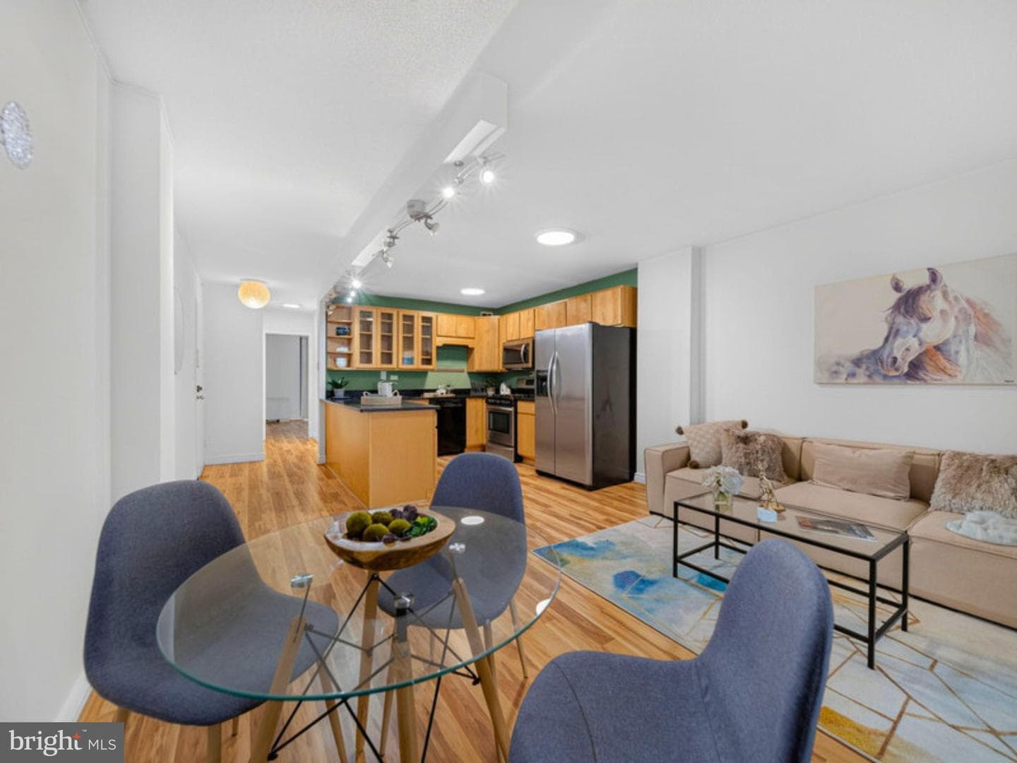2201 L Street NW #501 photo 13