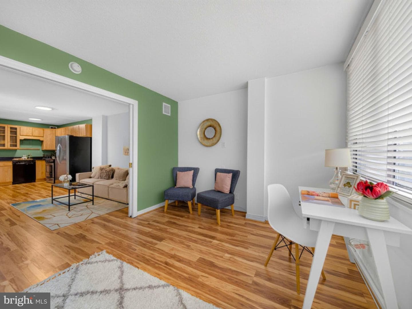 2201 L Street NW #501 photo 16