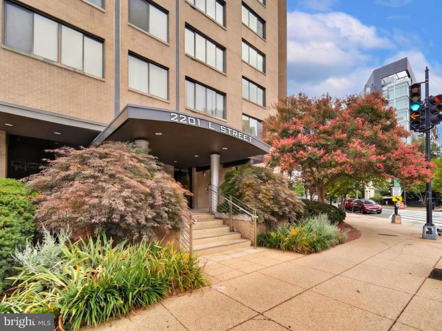 2201 L Street NW #501 photo 2