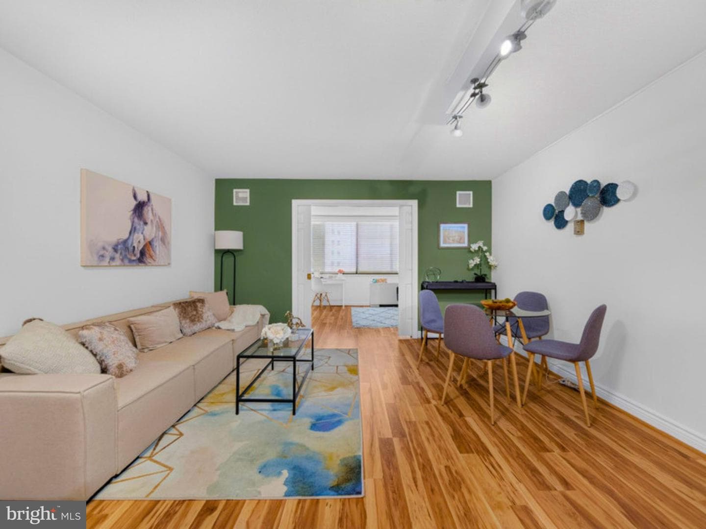 2201 L Street NW #501 photo 7