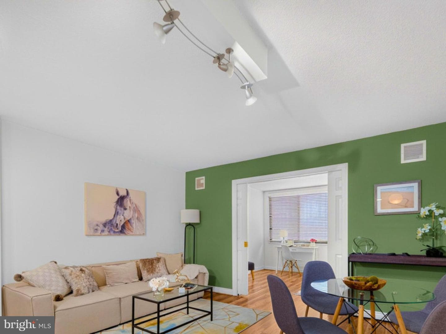 2201 L Street NW #501 photo 9