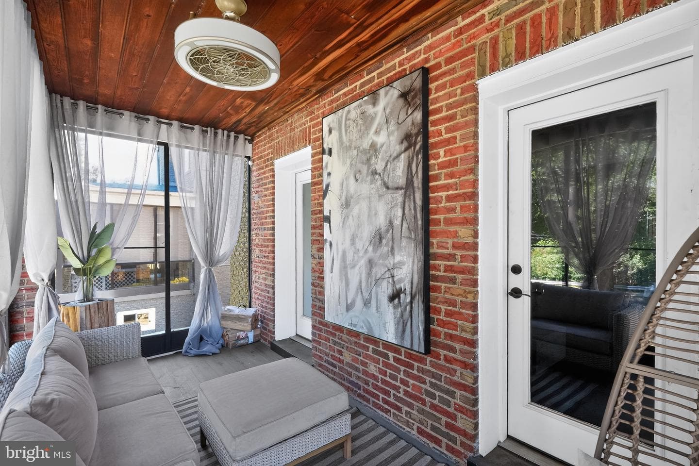 2717 Branch Avenue SE, Washington