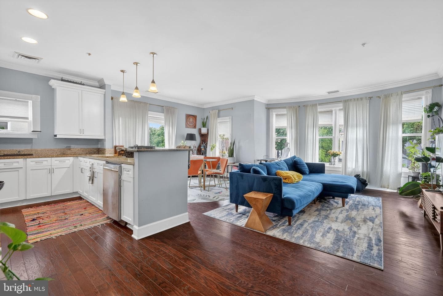 401 13th Street NE #311, Washington