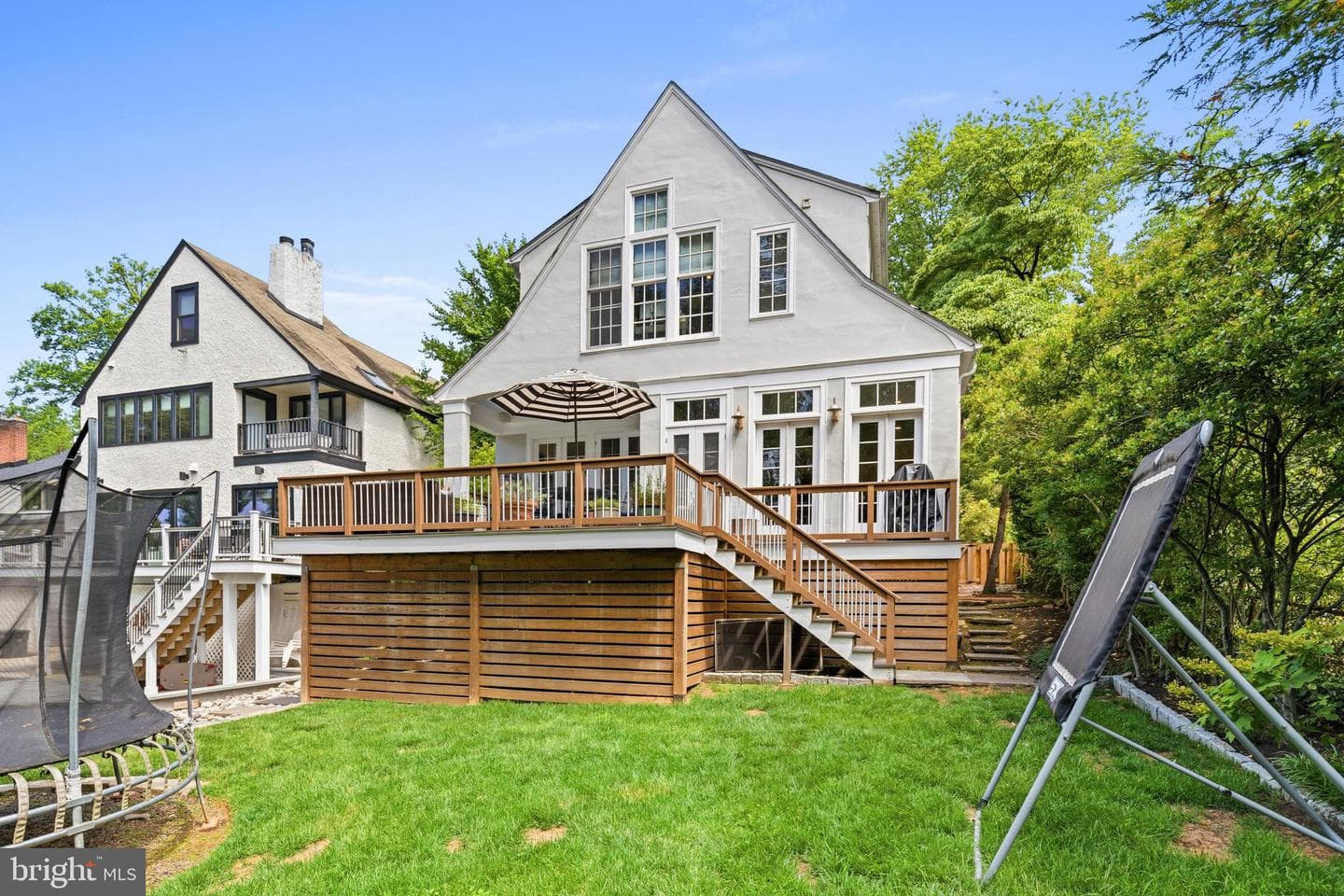 4310 Cathedral Avenue NW photo 46
