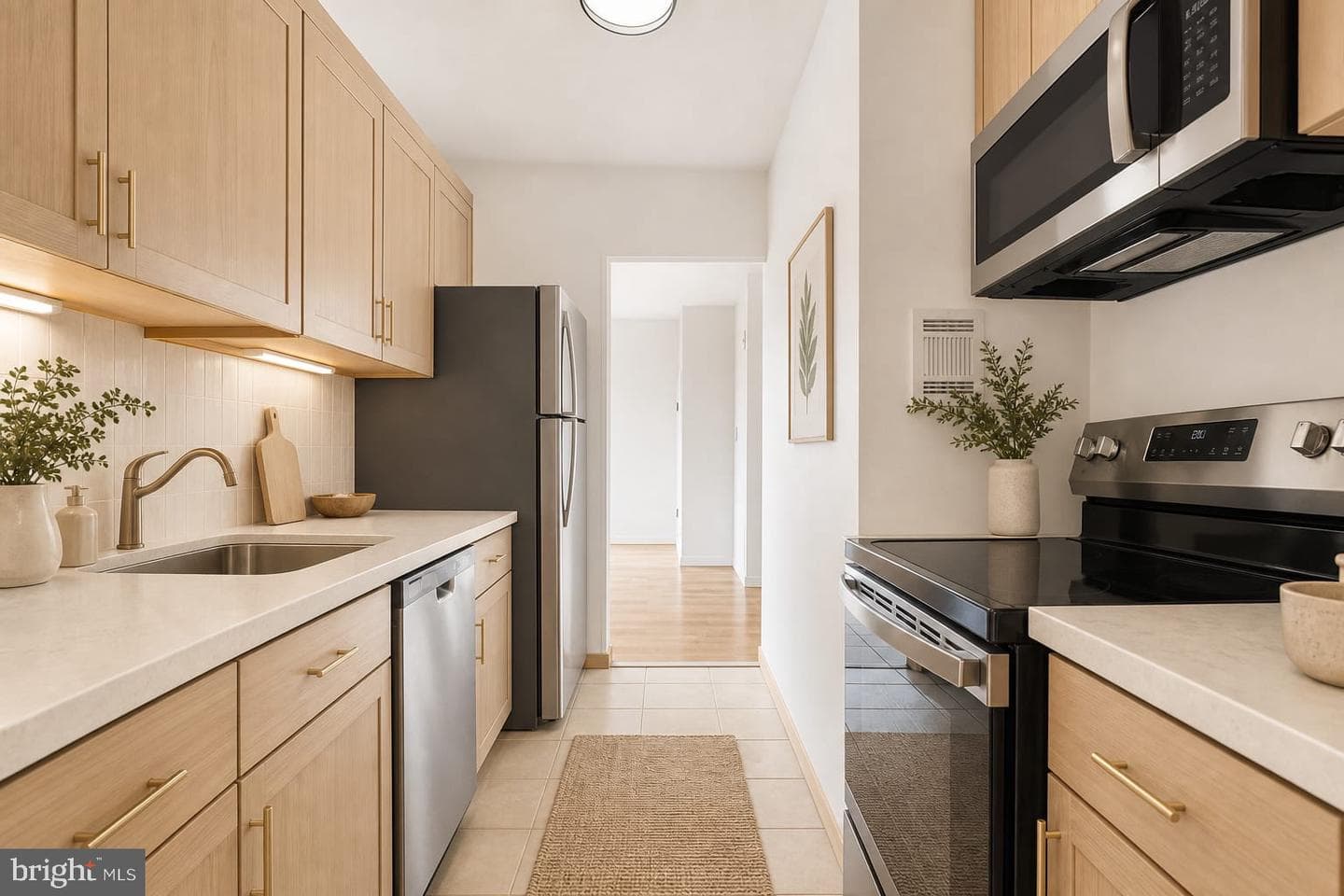 1718 P Street NW #608 photo 2