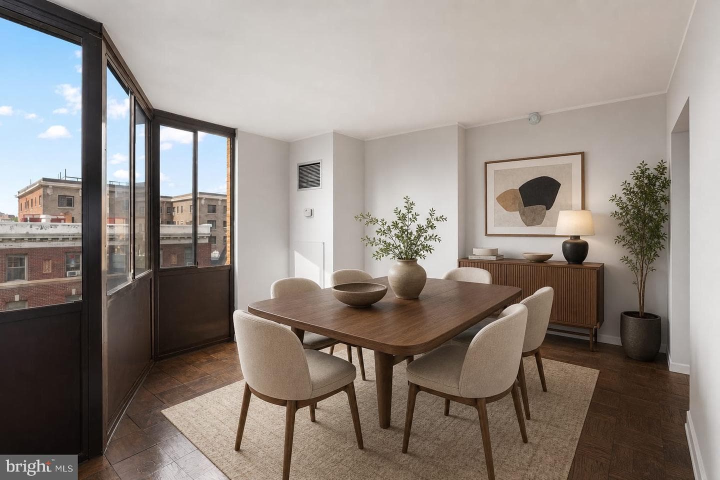1718 P Street NW #608 photo 3