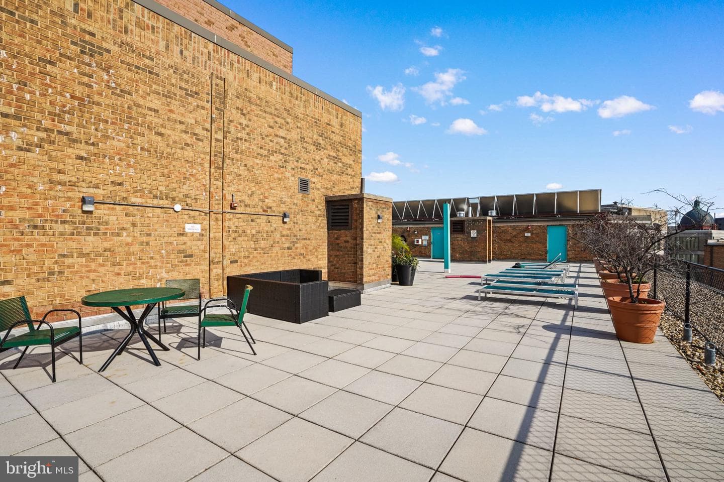 1718 P Street NW #608 photo 31
