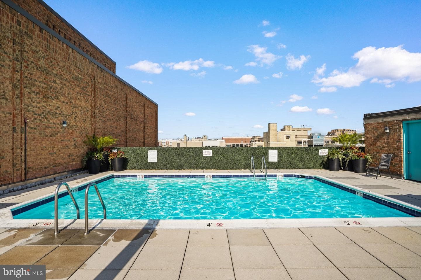 1718 P Street NW #608 photo 32