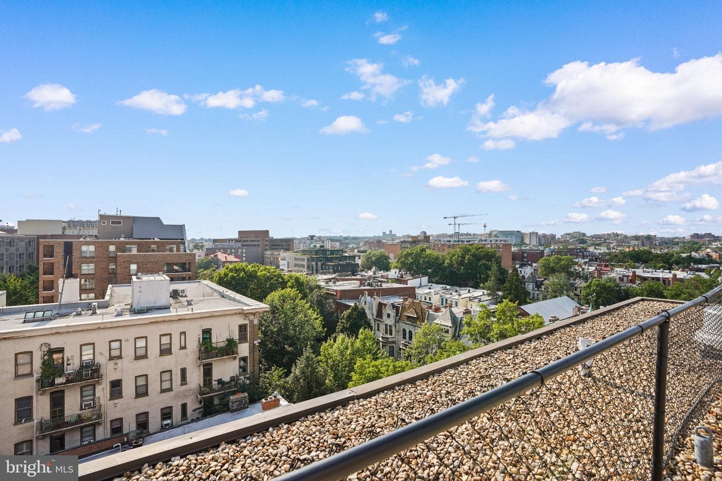 1718 P Street NW #608 photo 34