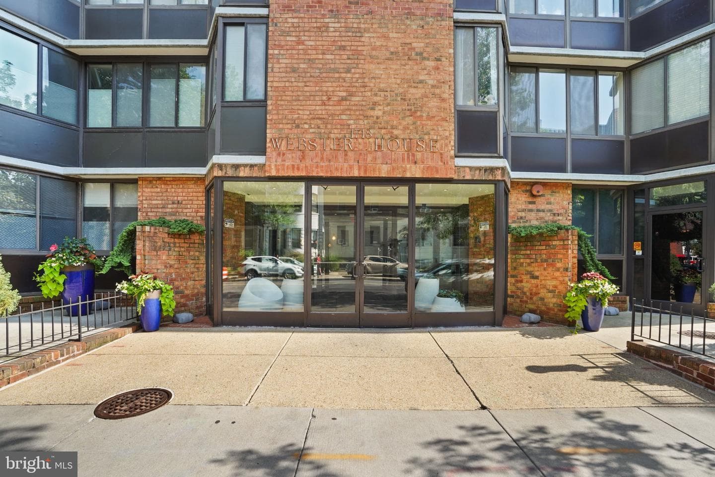 1718 P Street NW #608 photo 7