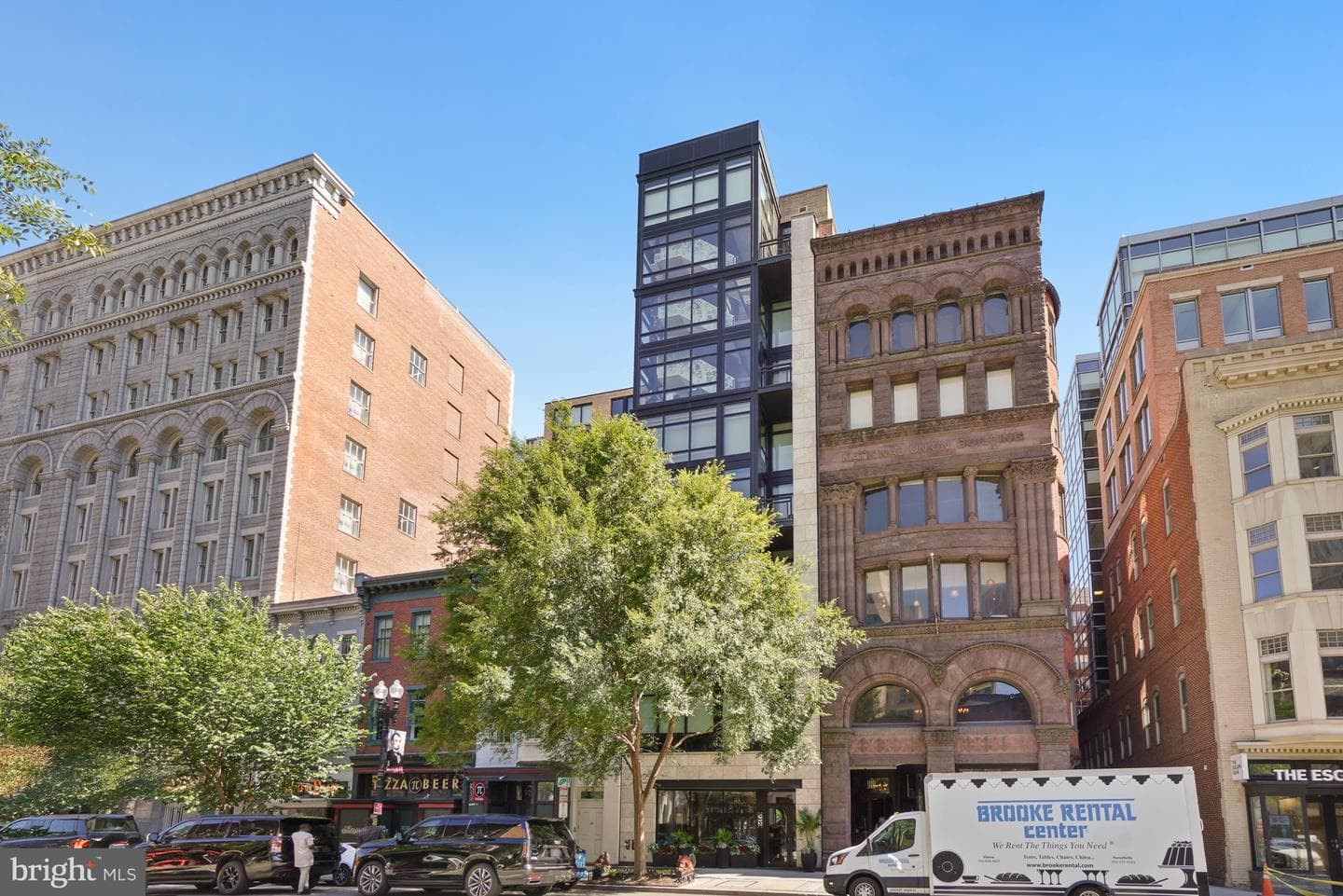 912 F Street NW #201 photo 21