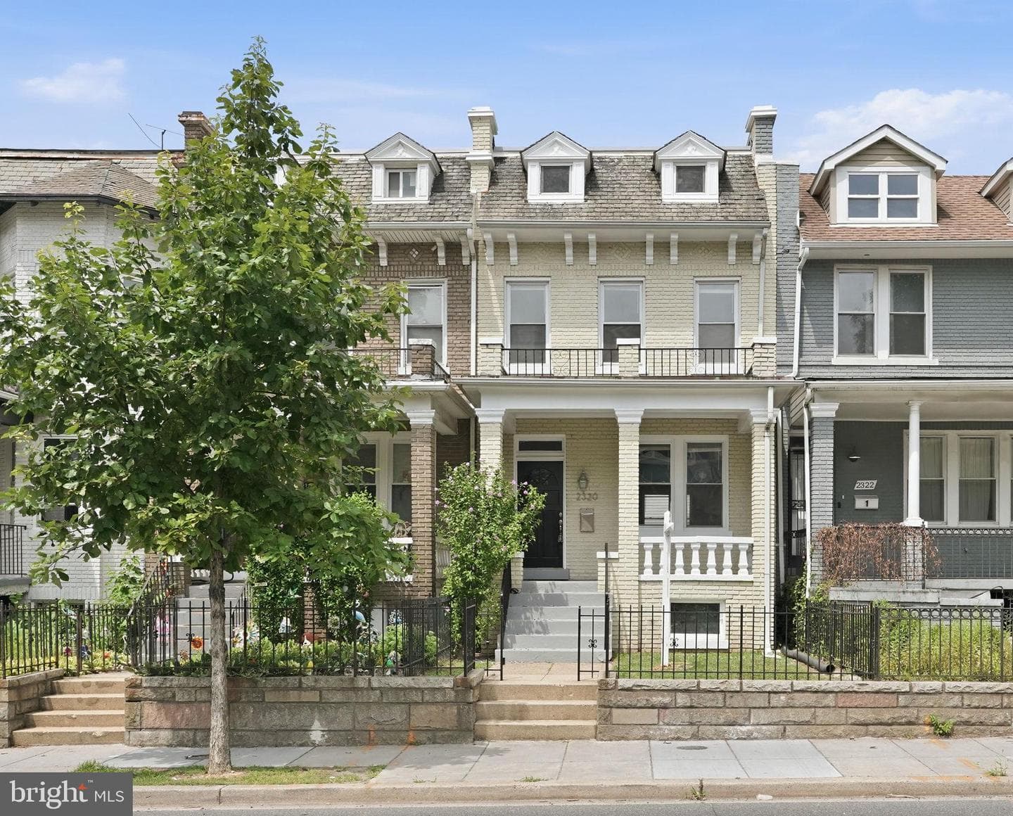 2320 North Capitol Street NW, Washington