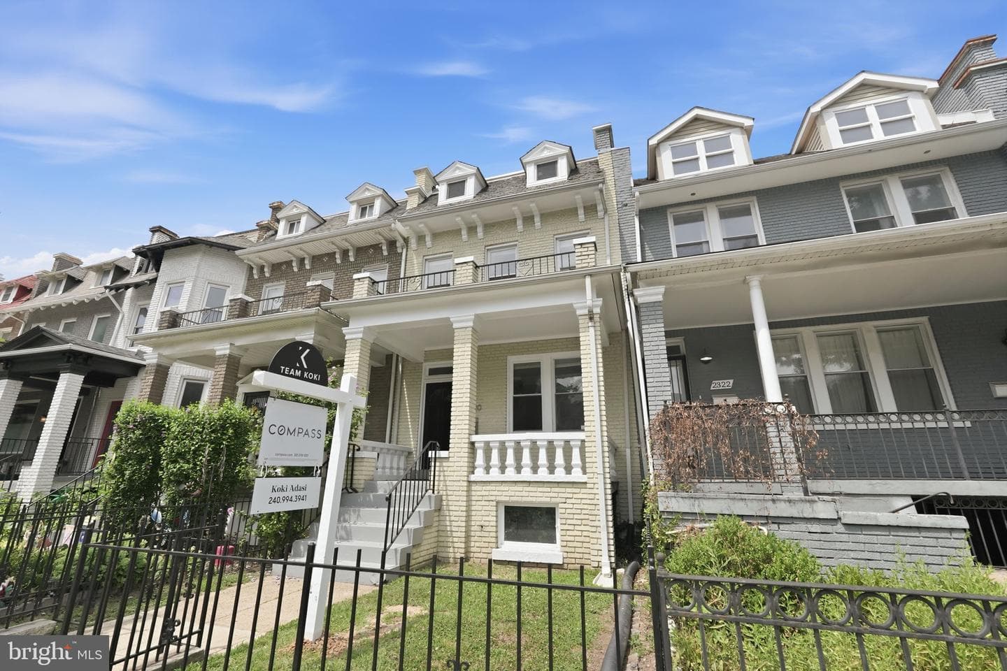 2320 North Capitol Street NW photo 31