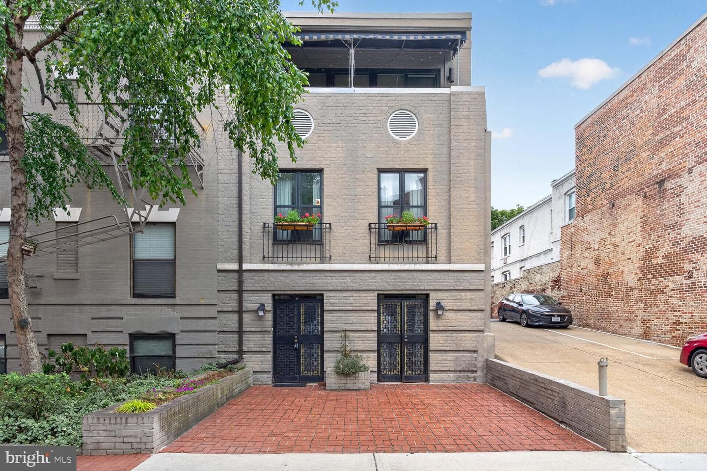 2101 N Street NW #t5, Washington