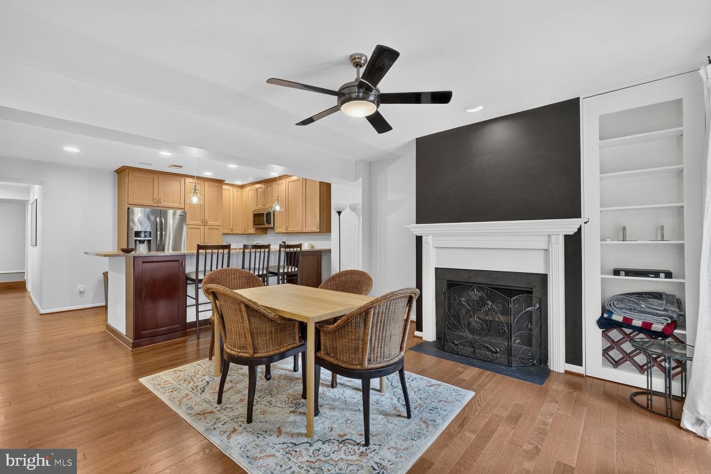 2101 N Street NW #t5, Washington