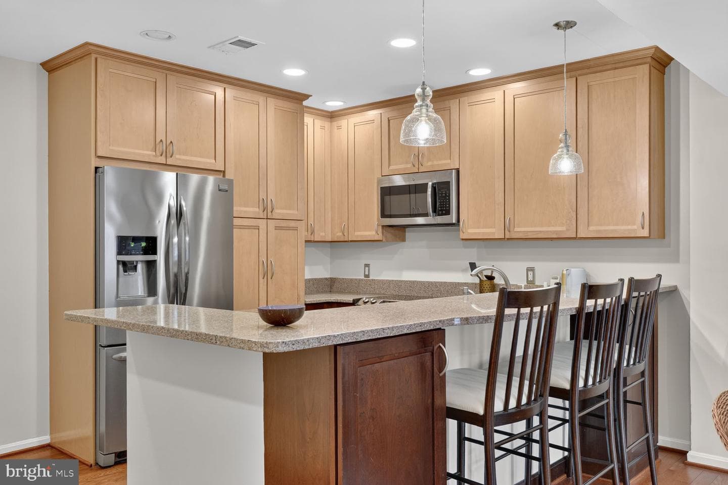 2101 N Street NW #t5 photo 4