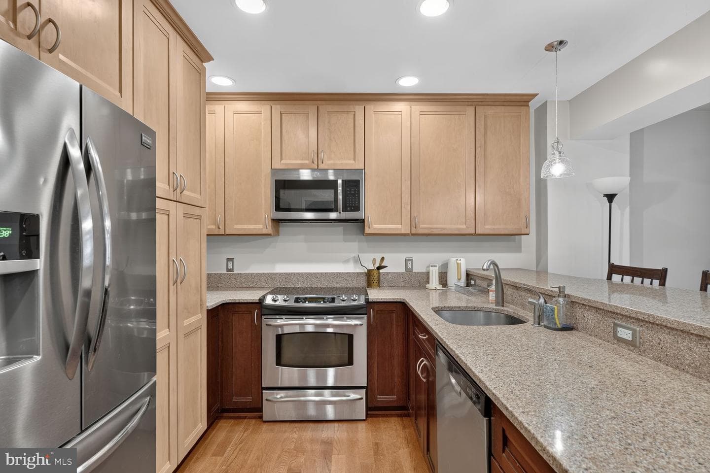 2101 N Street NW #t5 photo 6
