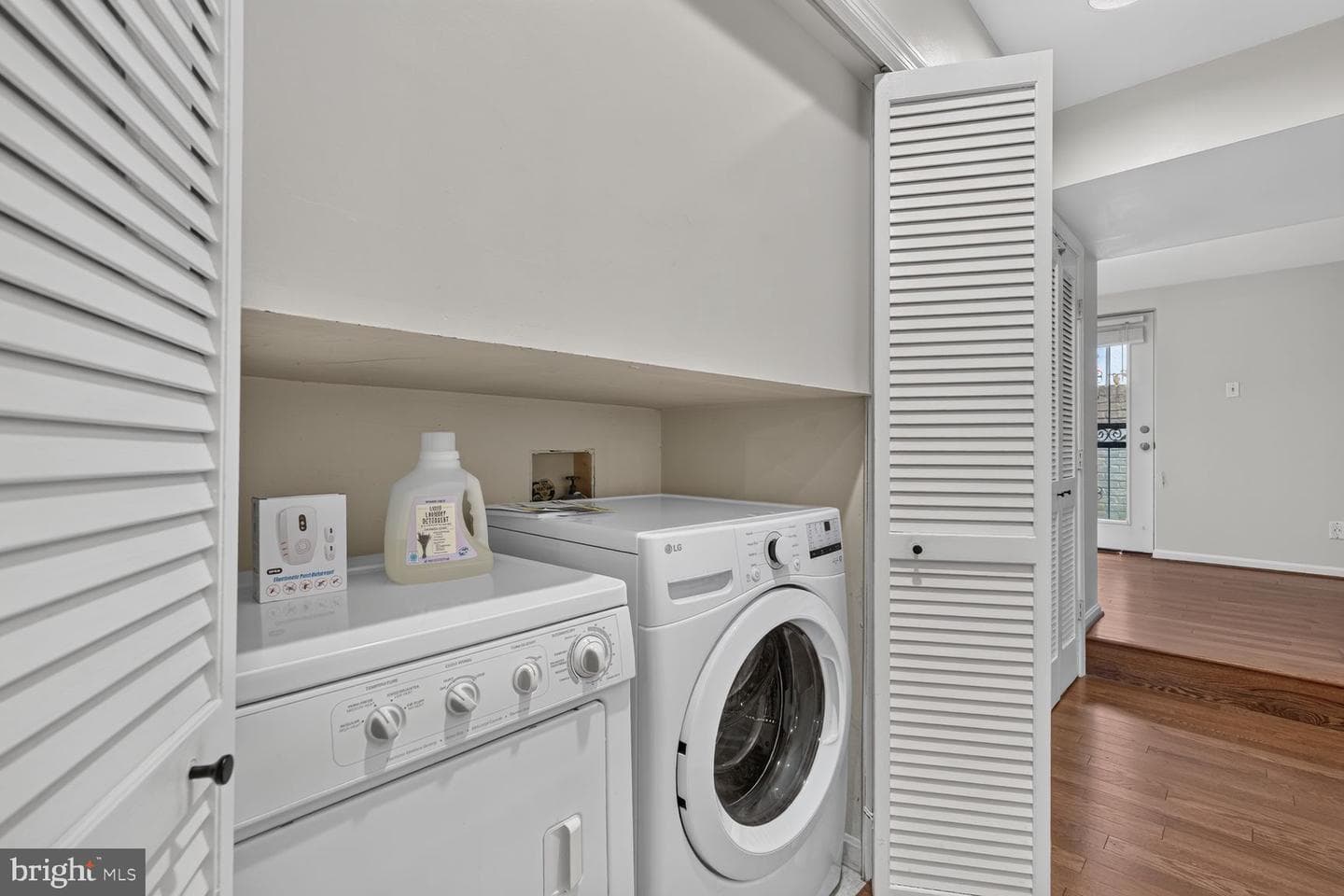 2101 N Street NW #t5 photo 9
