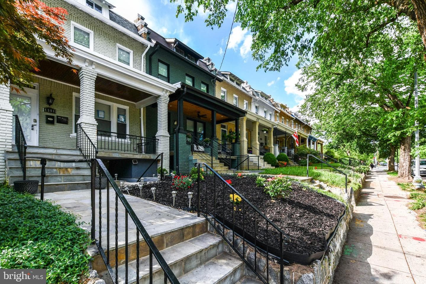 4504 New Hampshire Avenue NW, Washington