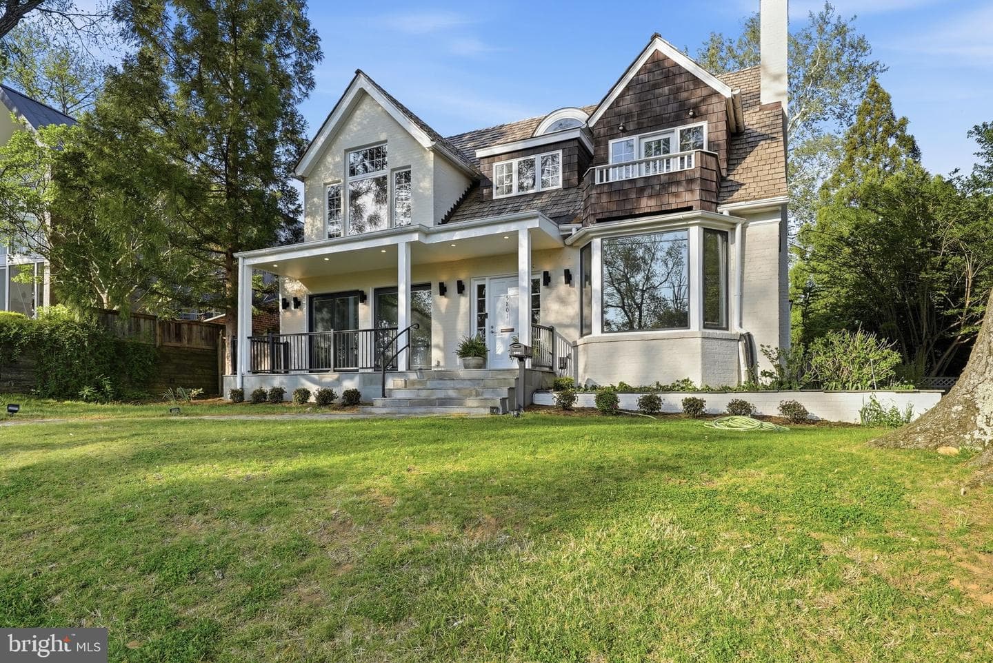5801 Potomac Avenue NW, Washington