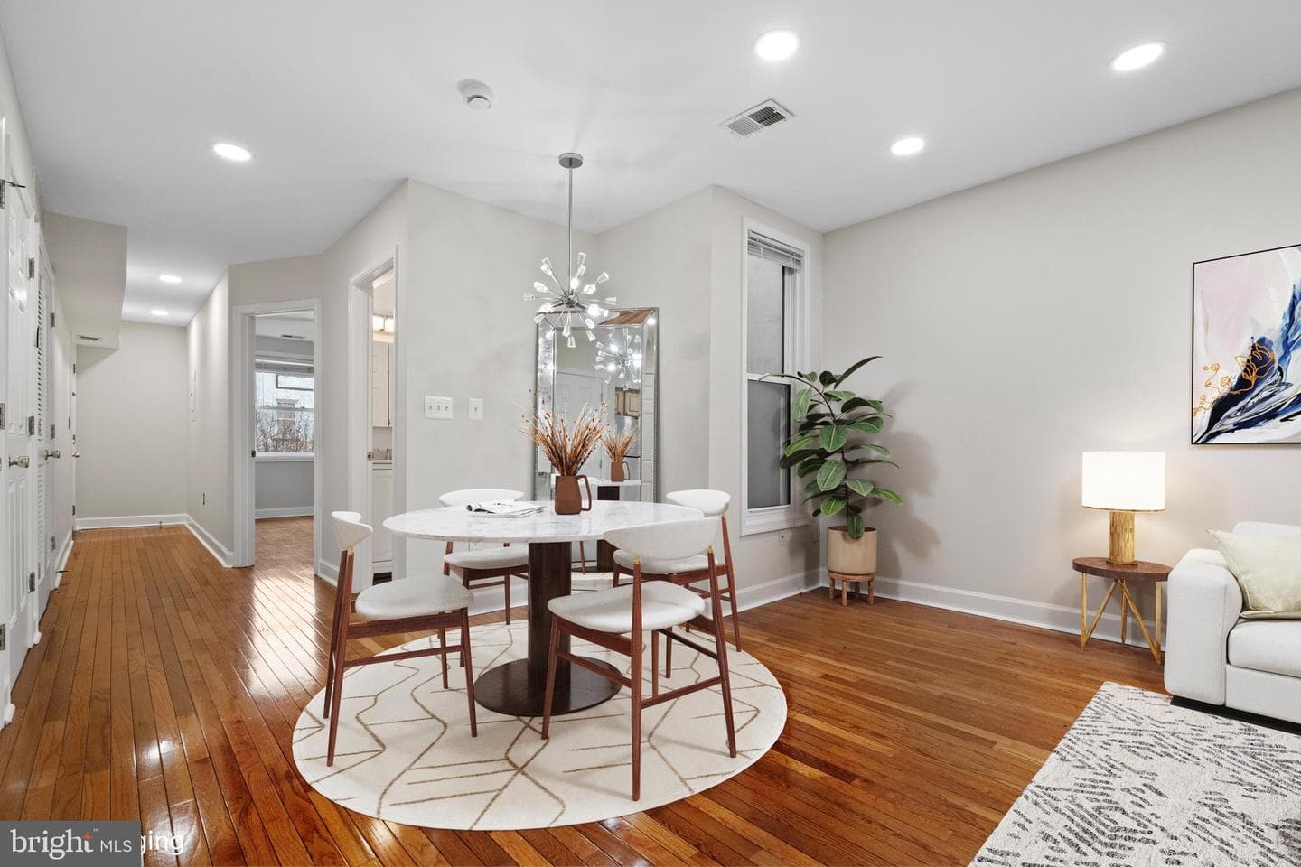 1909 Rosedale Street NE #3, Washington