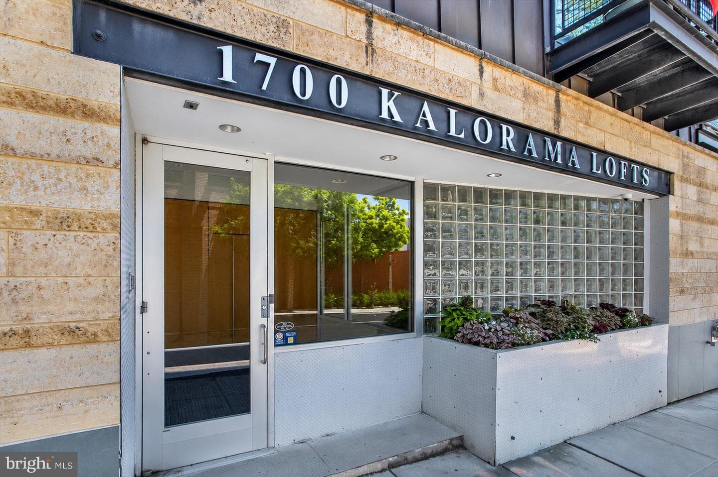 1700 Kalorama Road NW #203 photo 3