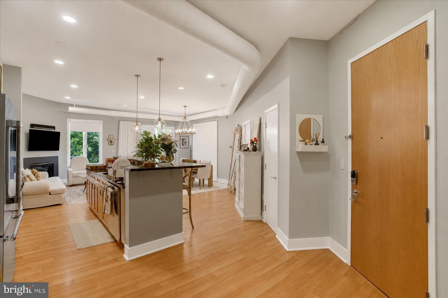 1700 Kalorama Road NW #203 photo 5
