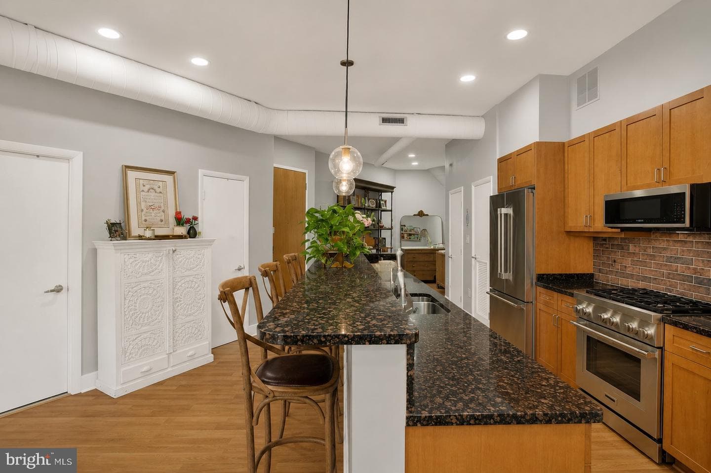 1700 Kalorama Road NW #203 photo 8