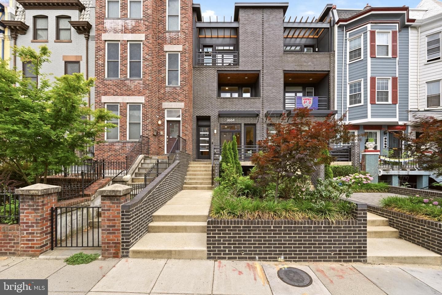 3554 13th Street NW #2, Washington