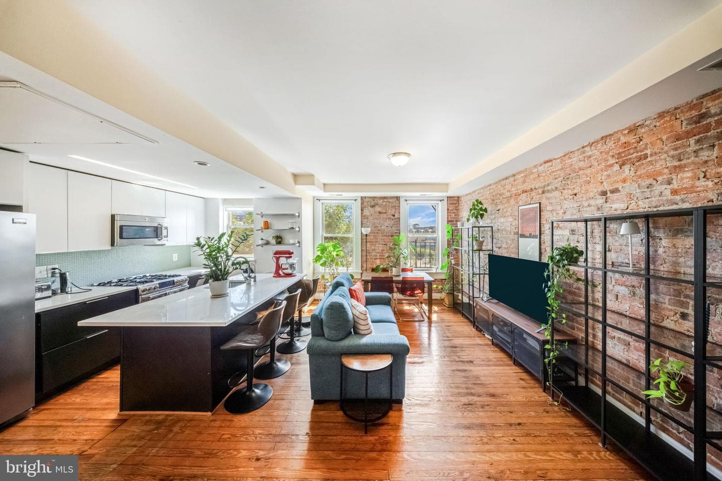 1801 Wyoming Avenue NW #23, Washington