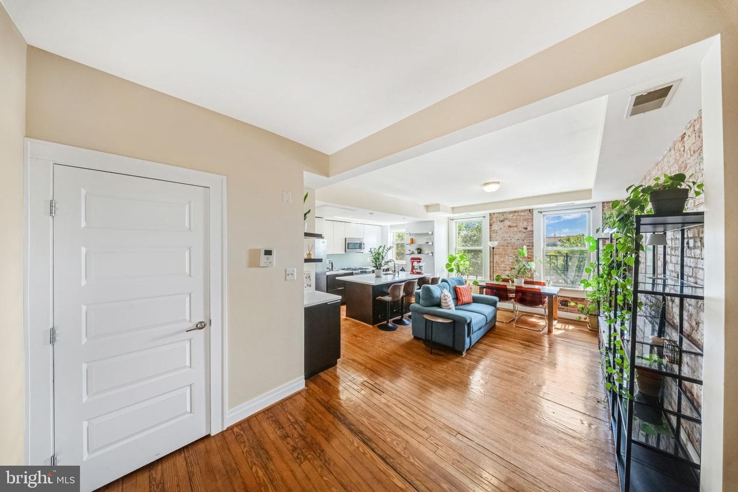 1801 Wyoming Avenue NW #23 photo 11