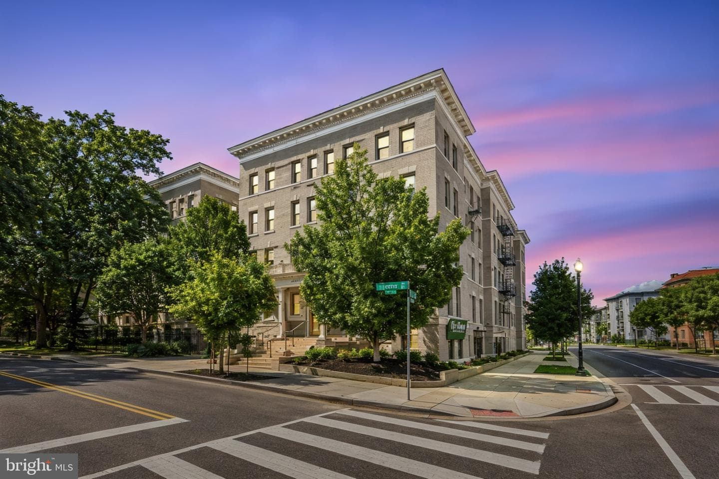 1801 Wyoming Avenue NW #23 photo 24
