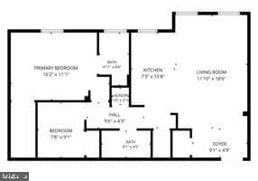 1801 Wyoming Avenue NW #23 photo 4